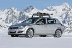 Opel Astra 2005 года